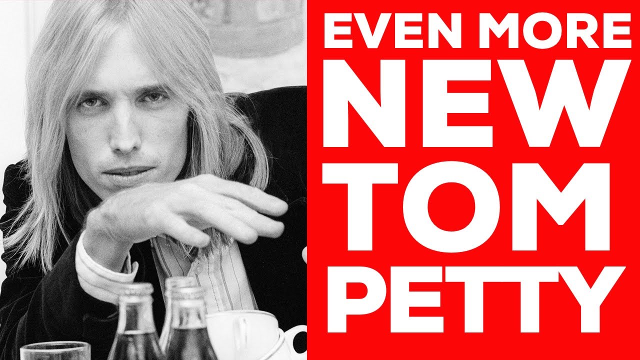 Tom petty the best of everything mp3 download
